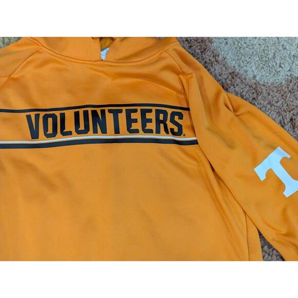 Rivalry Threads 91 Tennessee Volunteers Hoodie Women's Small - Picture 2 of 4